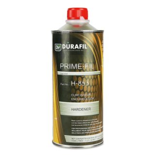 Durafil H-853 Prime-Fil Hardener – 1 Quart