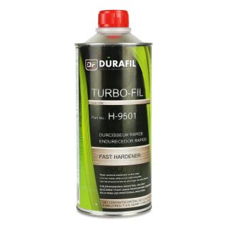 Durafil H-9501 Turbo-Fil Fast Hardener – 1 Quart