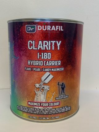Durafil Clarity Product Line I-180 Hybrid Carrier